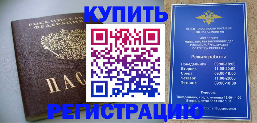 прописка 2025 в Ивантеевке